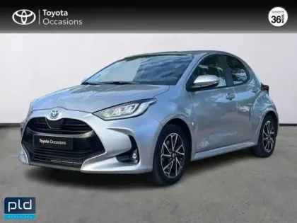 Photo Toyota Yaris