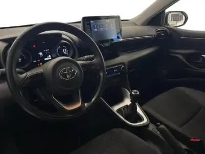 Photo 11 Toyota Yaris  120 VVT-i Design 5p MY22