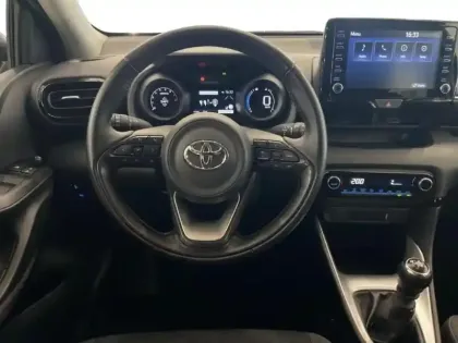 Photo 5 Toyota Yaris  120 VVT-i Design 5p MY22