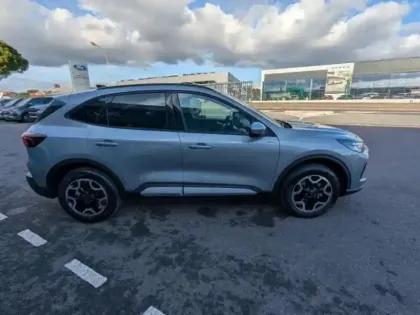 Photo 7 Ford Kuga  2.5 Duratec 180ch Hybrid FlexiFuel Active Powershift