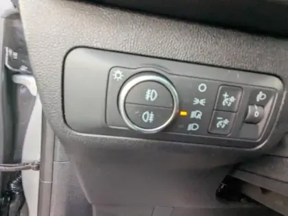 Photo 12 Ford Kuga  2.5 Duratec 180ch Hybrid FlexiFuel Active Powershift