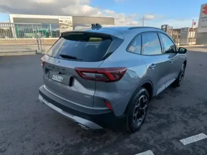 Photo 6 Ford Kuga  2.5 Duratec 180ch Hybrid FlexiFuel Active Powershift