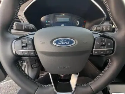 Photo 14 Ford Kuga  2.5 Duratec 180ch Hybrid FlexiFuel Active Powershift