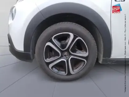 Photo 24 Citroën C3  PureTech 82ch Graphic S/S E6.d-TEMP Carplay