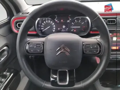 Photo 11 Citroën C3  PureTech 82ch Graphic S/S E6.d-TEMP Carplay