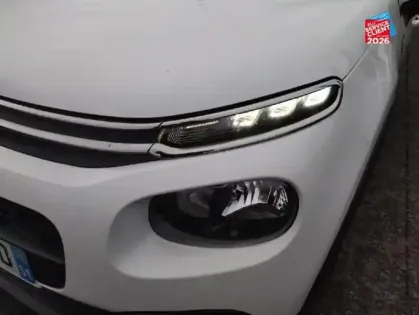 Photo 12 Citroën C3  PureTech 82ch Graphic S/S E6.d-TEMP Carplay