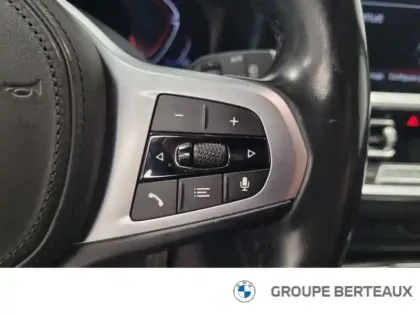 Photo 9 BMW Serie 3 Gén. VII (G21) Ph1 M Sport 5