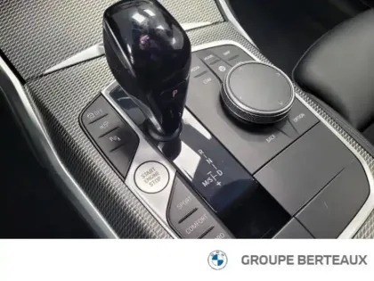 Photo 11 BMW Serie 3 Gén. VII (G21) Ph1 M Sport 5