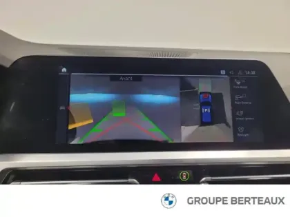 Photo 13 BMW Serie 3 Gén. VII (G21) Ph1 M Sport 5