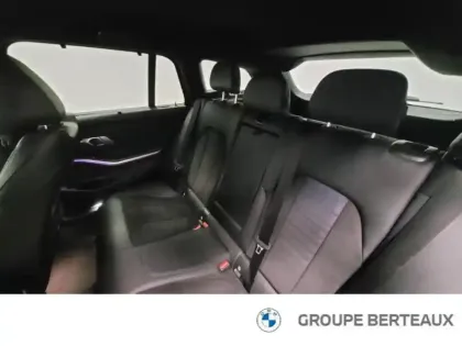 Photo 5 BMW Serie 3 Gén. VII (G21) Ph1 M Sport 5