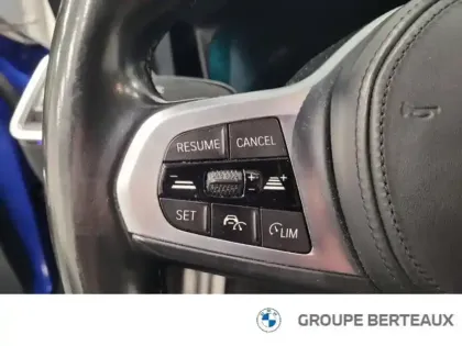 Photo 8 BMW Serie 3 Gén. VII (G21) Ph1 M Sport 5