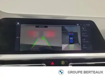 Photo 12 BMW Serie 3 Gén. VII (G21) Ph1 M Sport 5