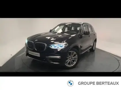 Photo Bmw X3