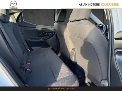 Photo 9 Mazda Mazda2 Mazda 2 Hybrid 1.5 Hybrid 116ch Exclusive-Line 2024