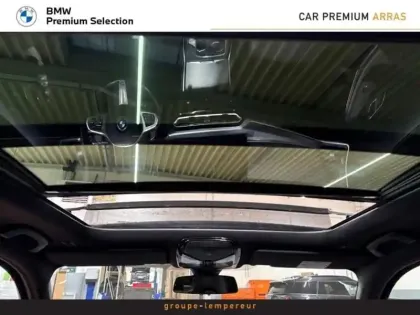 Photo 10 BMW Serie 3 Série 3 Touring 330eA xDrive 292ch M Sport