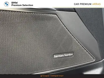 Photo 13 BMW Serie 3 Série 3 Touring 330eA xDrive 292ch M Sport