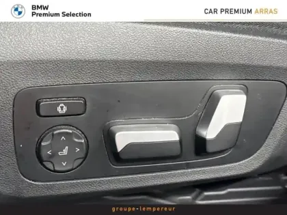 Photo 12 BMW Serie 3 Série 3 Touring 330eA xDrive 292ch M Sport