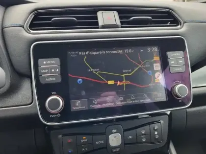 Photo 7 Nissan Leaf  150ch 40kWh N-Connecta