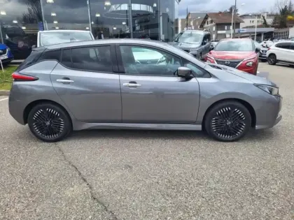 Photo 11 Nissan Leaf  150ch 40kWh N-Connecta