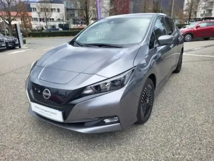 Photo 14 Nissan Leaf  150ch 40kWh N-Connecta