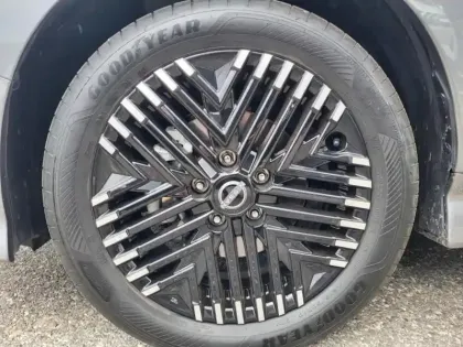 Photo 6 Nissan Leaf  150ch 40kWh N-Connecta