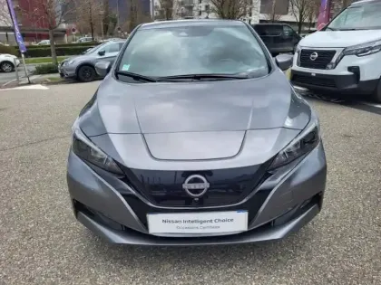 Photo 9 Nissan Leaf  150ch 40kWh N-Connecta