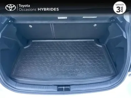 Photo 9 Toyota Yaris  116h Dynamic 5p MY22