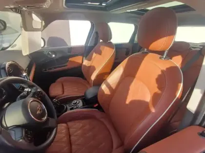 Photo 6 Mini Countryman  Cooper 136ch Edition Premium Plus BVA7