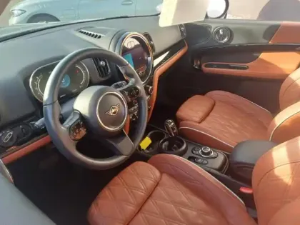 Photo 5 Mini Countryman  Cooper 136ch Edition Premium Plus BVA7