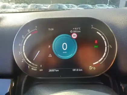 Photo 11 Mini Countryman  Cooper 136ch Edition Premium Plus BVA7