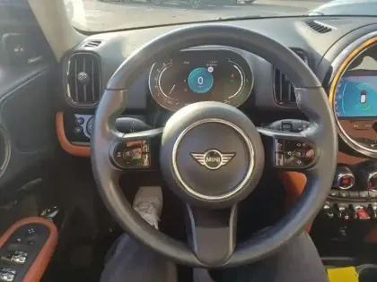 Photo 10 Mini Countryman  Cooper 136ch Edition Premium Plus BVA7