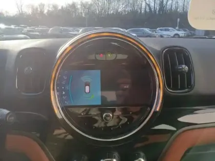 Photo 12 Mini Countryman  Cooper 136ch Edition Premium Plus BVA7