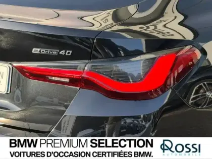 Photo 8 BMW I4  eDrive40 340ch M Sport