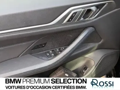 Photo 14 BMW I4  eDrive40 340ch M Sport