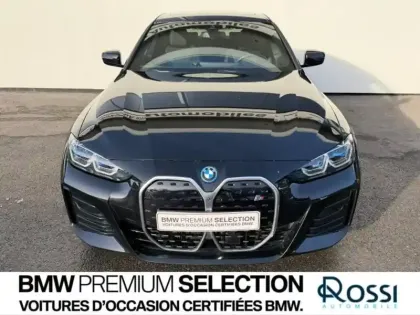 Photo 5 BMW I4  eDrive40 340ch M Sport