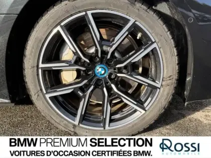 Photo 12 BMW I4  eDrive40 340ch M Sport