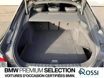 Photo 9 BMW I4  eDrive40 340ch M Sport