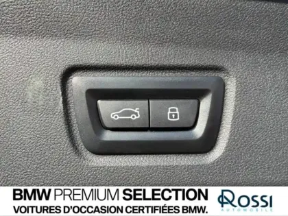 Photo 10 BMW I4  eDrive40 340ch M Sport