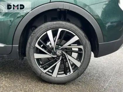 Photo 12 Mg ZS  Hybrid+ 197ch Luxury