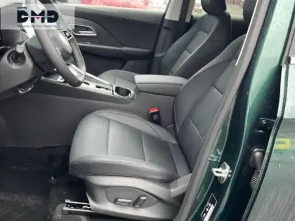 Photo 8 Mg ZS  Hybrid+ 197ch Luxury