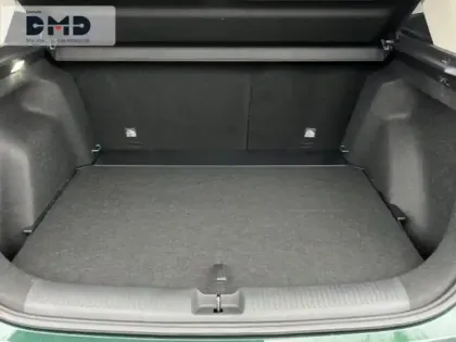 Photo 11 Mg ZS  Hybrid+ 197ch Luxury