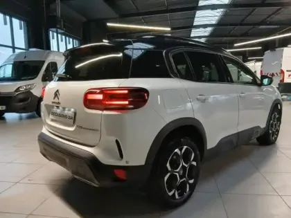 Photo 6 Citroën C5 aircross  BlueHDi 130ch S&S Shine EAT8