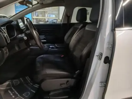 Photo 13 Citroën C5 aircross  BlueHDi 130ch S&S Shine EAT8