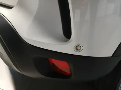 Photo 11 Citroën C5 aircross  BlueHDi 130ch S&S Shine EAT8