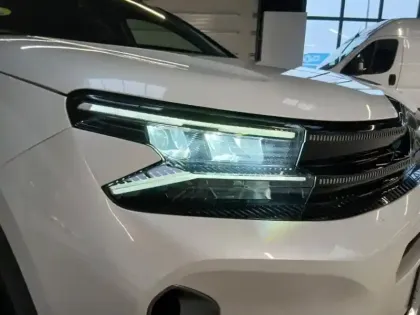 Photo 8 Citroën C5 aircross  BlueHDi 130ch S&S Shine EAT8