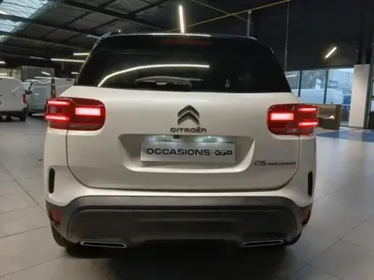 Photo 7 Citroën C5 aircross  BlueHDi 130ch S&S Shine EAT8