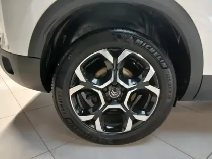 Photo 10 Citroën C5 aircross  BlueHDi 130ch S&S Shine EAT8