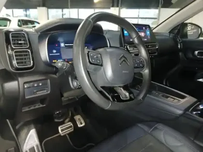 Photo 14 Citroën C5 aircross  BlueHDi 130ch S&S Shine EAT8