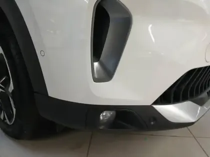 Photo 9 Citroën C5 aircross  BlueHDi 130ch S&S Shine EAT8