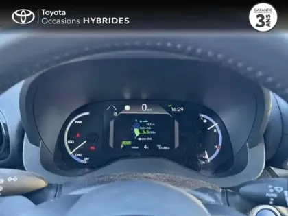 Photo 28 Toyota Yaris  Cross 116h Trail MY22